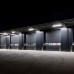 Hermetinis šviestuvas 36W 5000lm 4000K IP65 120cm Tores LED PC